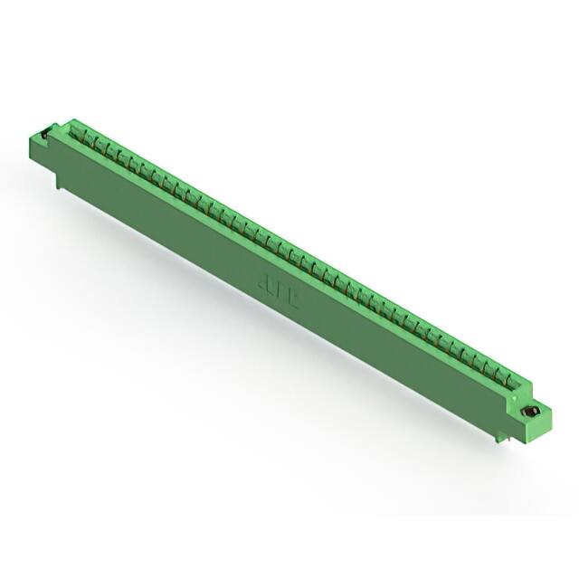 333-038-524-608 EDAC Inc.  Edgeboard Connectors